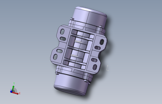 P03HY-150-3 振动电机