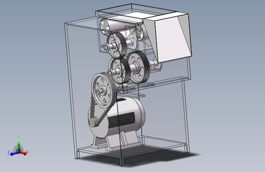 糕点切片机--1812764--120