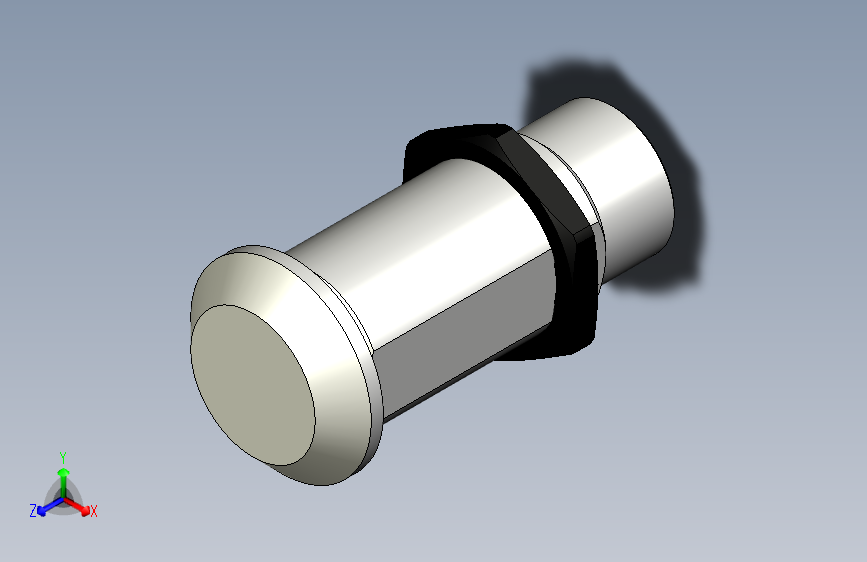 LEMO连接器SWH.0E.250.CTMPV