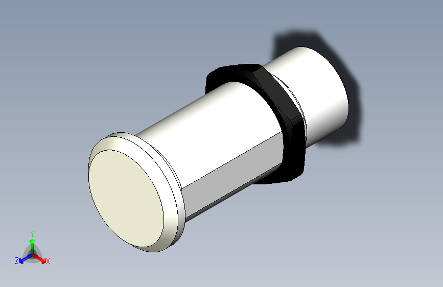 LEMO连接器SWH.3S.250.CTMPV