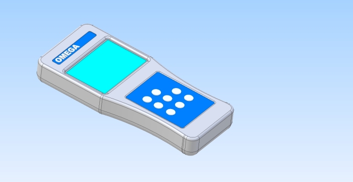 omega温度传感器