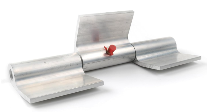 9 可涂油拖车铰链