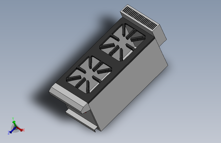 CG-20烤架型号 CG-20