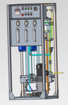 反渗透机纯水过滤器
