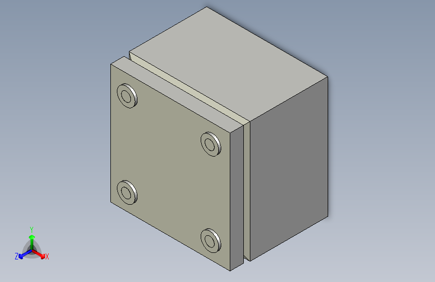 威图Rittal机柜小型箱体配电箱接线盒1500.000__2_