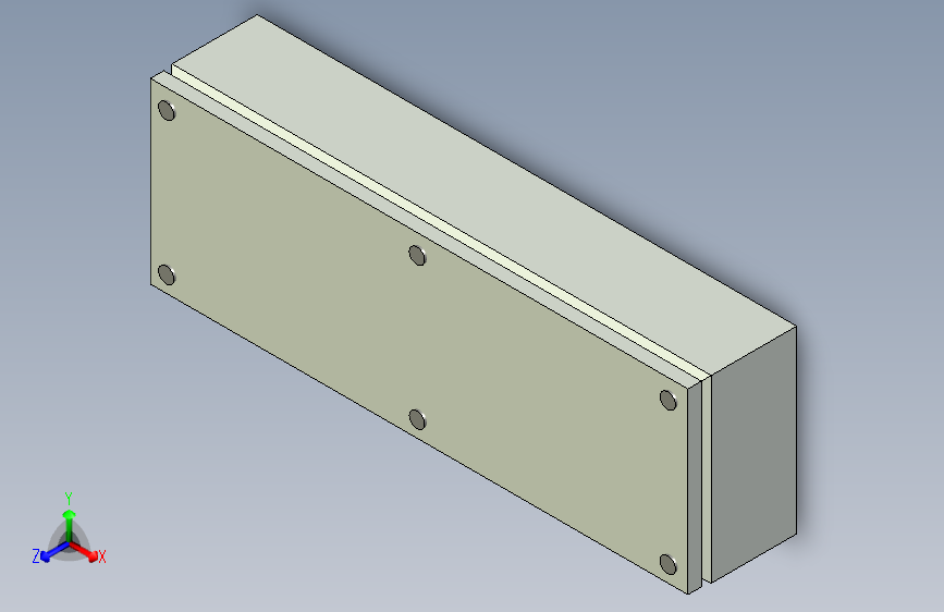 威图Rittal机柜小型箱体配电箱接线盒1506.510__2_