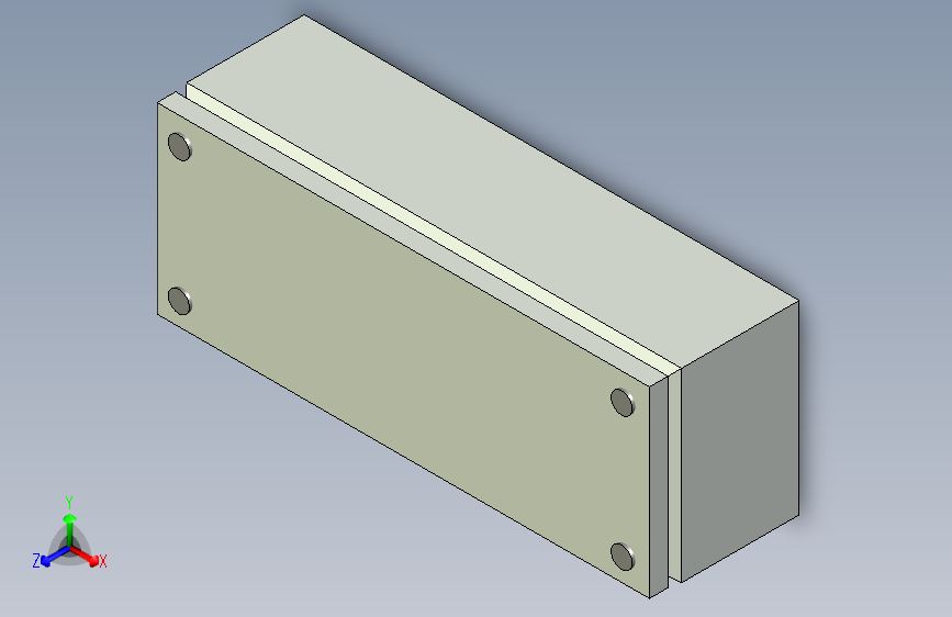 威图Rittal机柜小型箱体配电箱接线盒1589.510__2_