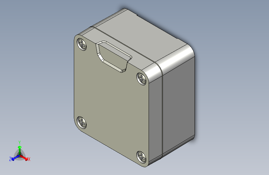 威图Rittal机柜小型箱体配电箱接线盒9101.210