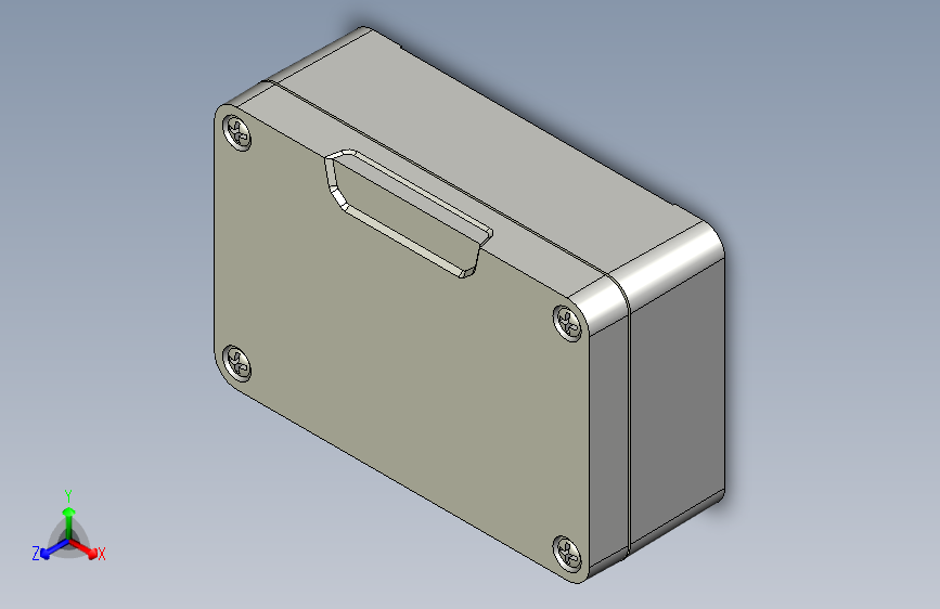 威图Rittal机柜小型箱体配电箱接线盒9102.210