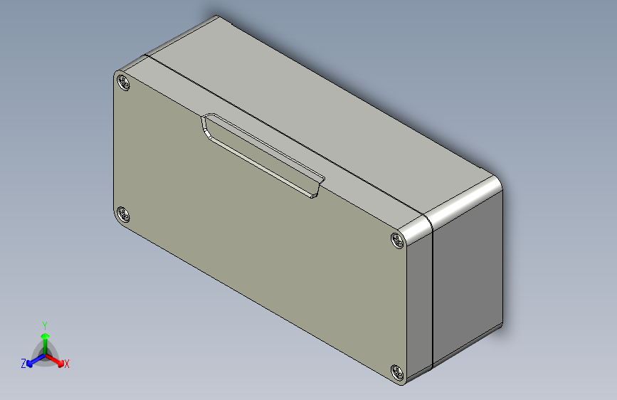 威图Rittal机柜小型箱体配电箱接线盒9106.210