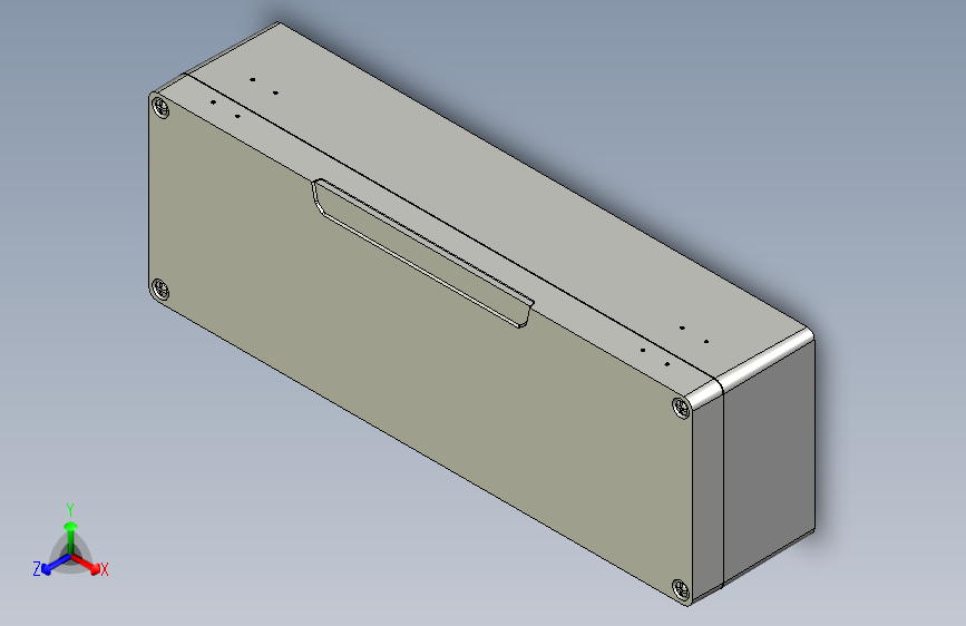 威图Rittal机柜小型箱体配电箱接线盒9111.210