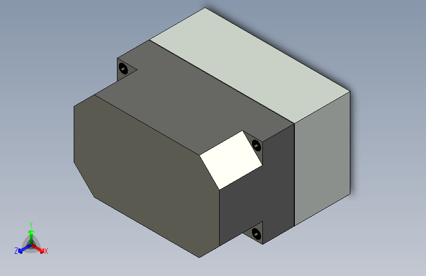 威图Rittal机柜小型箱体配电箱接线盒9516.100__2_