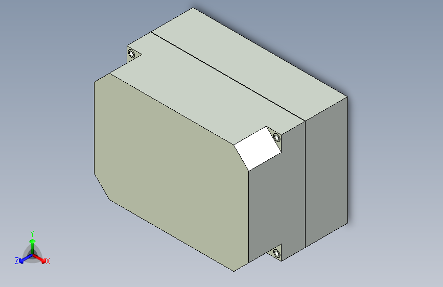 威图Rittal机柜小型箱体配电箱接线盒9522.000__2_