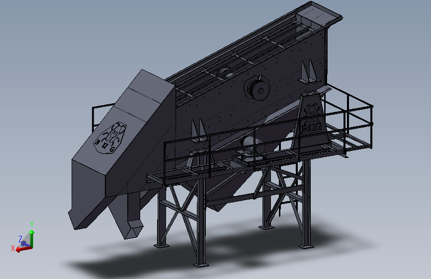 2-1200x4000x3筛选机