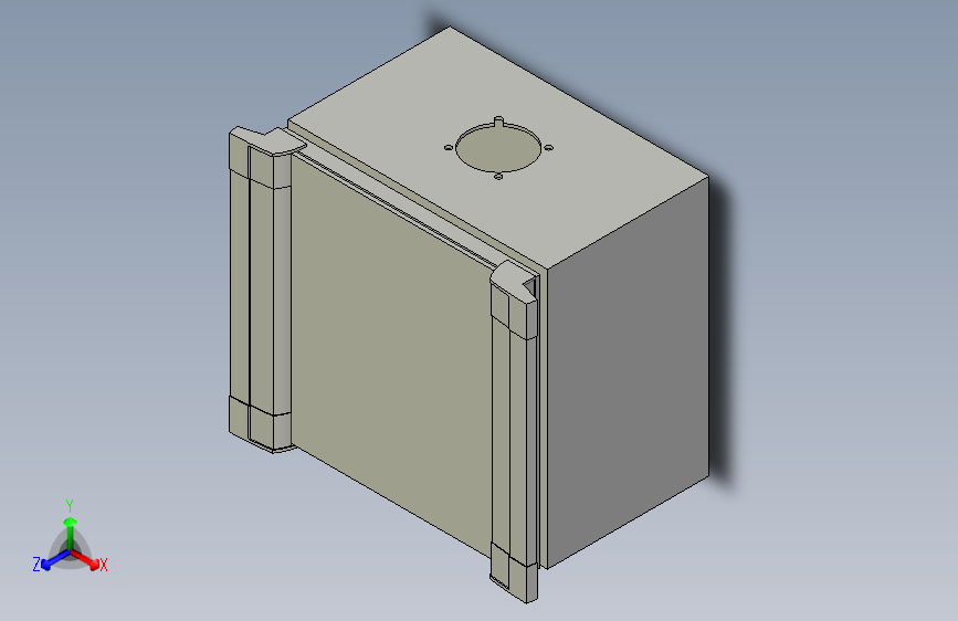 威图Rittal紧装式机柜6315.150_2_