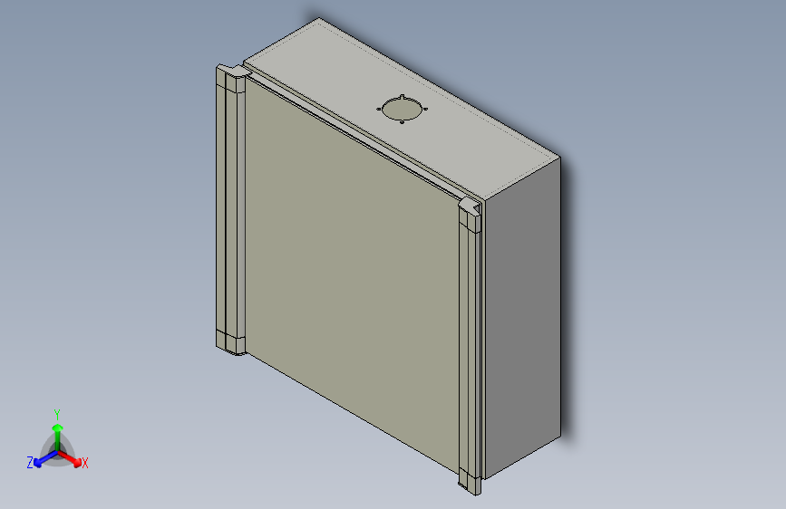 威图Rittal紧装式机柜6315.650_2_