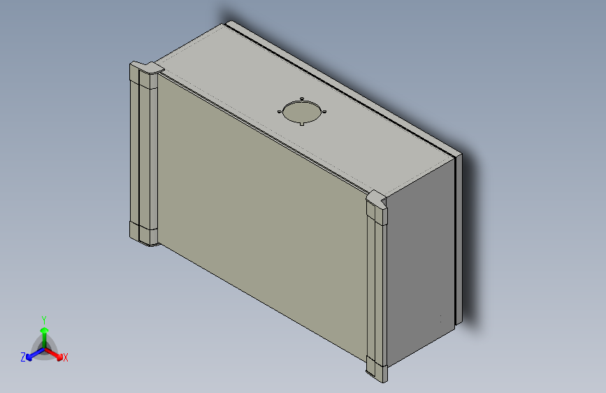 威图Rittal紧装式机柜6320.550_2_