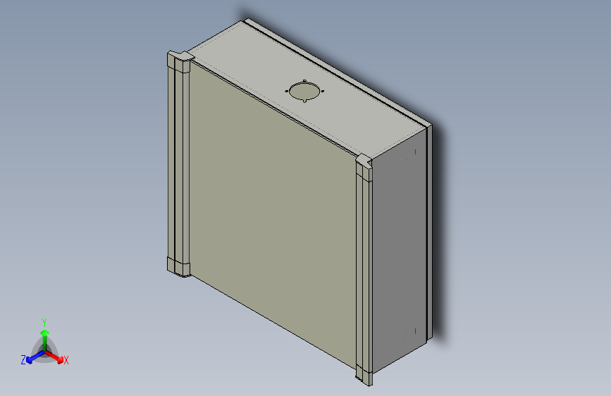 威图Rittal紧装式机柜6320.650_2_