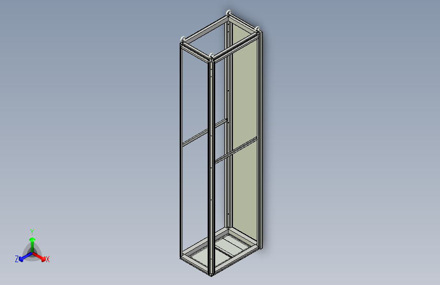 威图Rittal机柜9670.426__2_