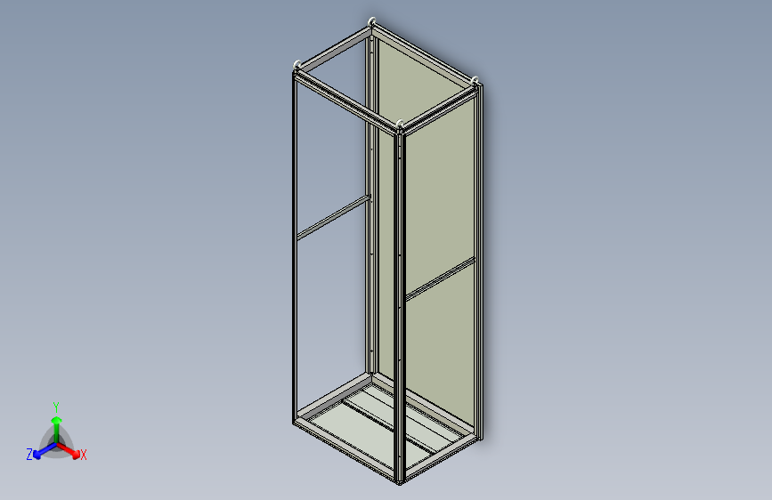 威图Rittal机柜9670.826__2_