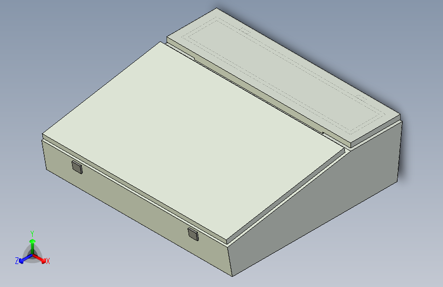 威图Rittal机柜6711.500__2_