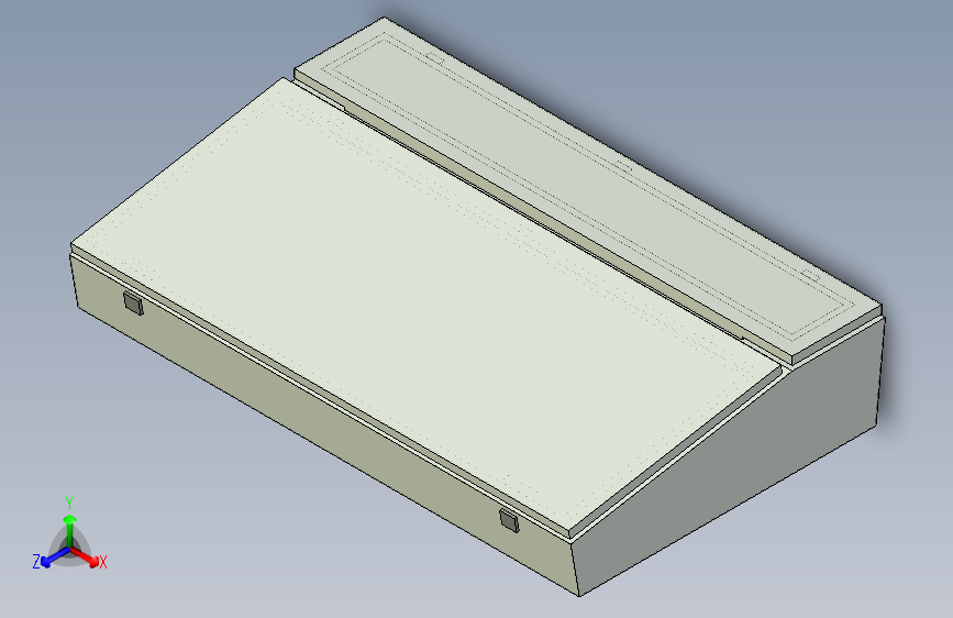 威图Rittal机柜6712.500__2_