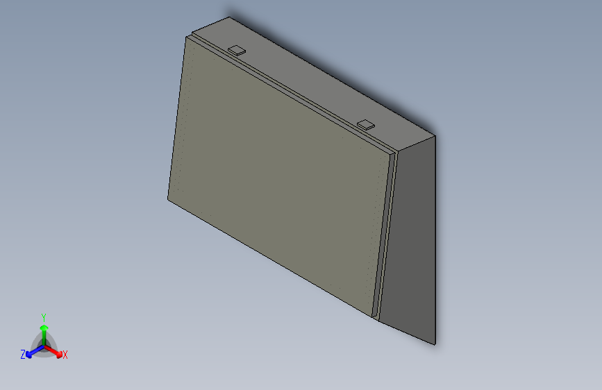 威图Rittal机柜6721.500__2_