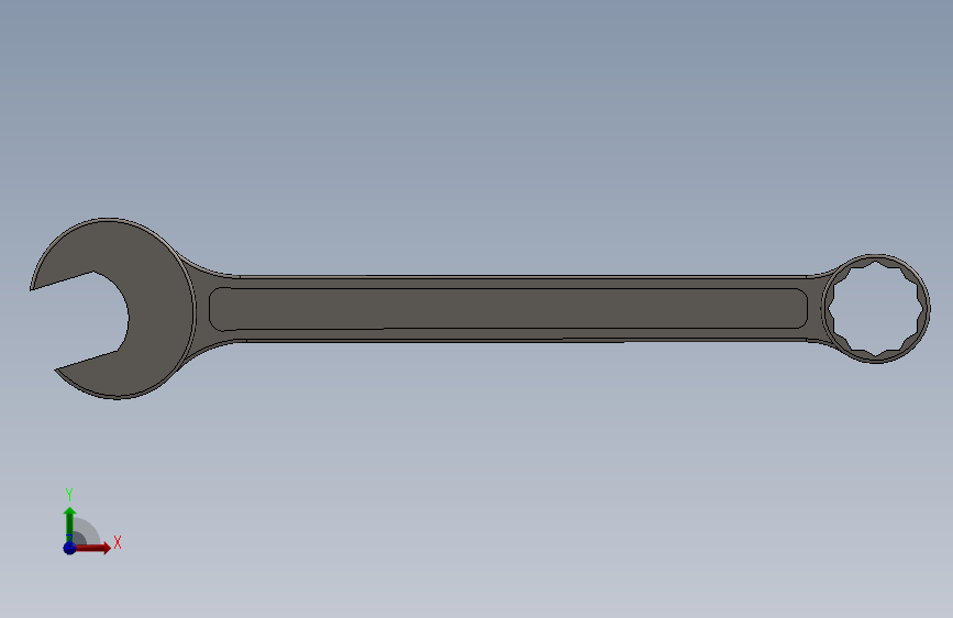 用SolidWorks制作的3D模型