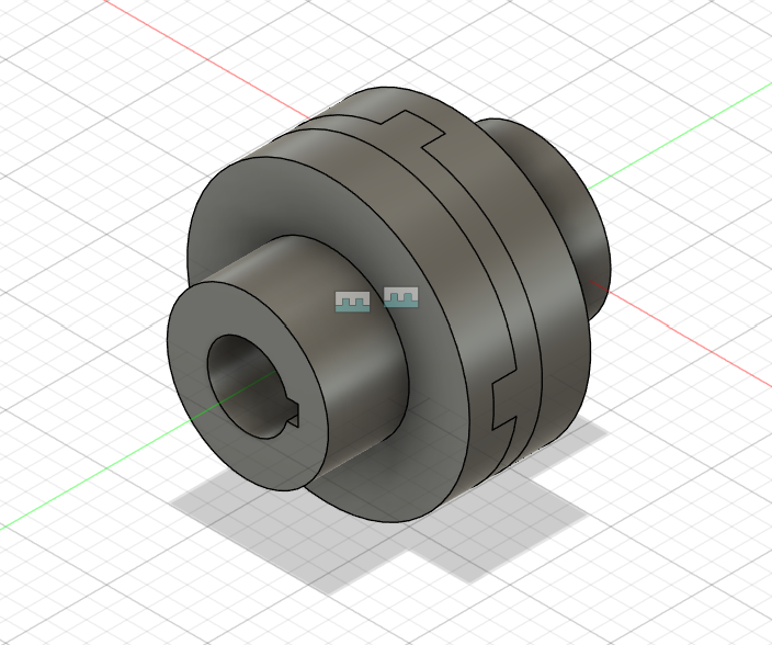 奥尔德姆联轴器