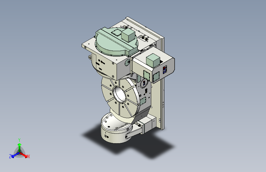 谭佳四五转台STP