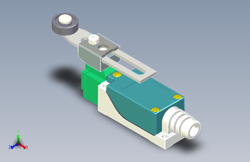 威图柜sw(1)zksu14852szzMCADID0003371_3D-simplifiedsda