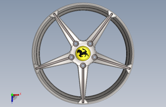 33262-布雷博车刹 5