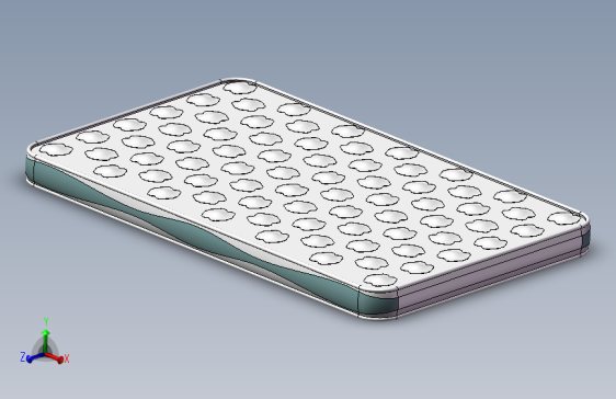 359235-床垫席梦思 10