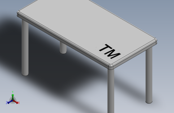 梅西登 马萨桌子