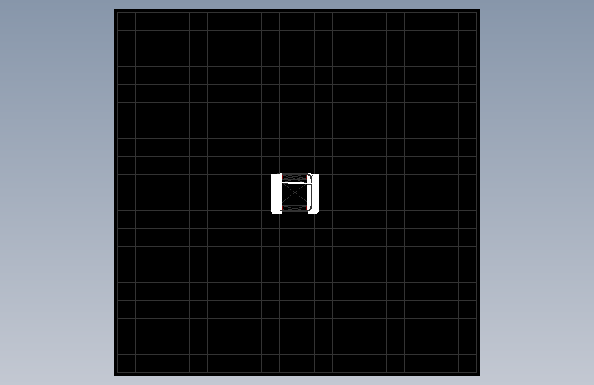 扶手椅 亚历克斯·佩图霍夫