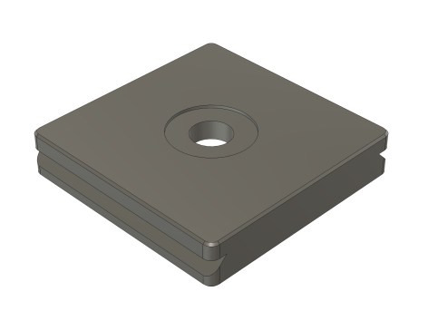 通用Arca Swiss QR三脚架