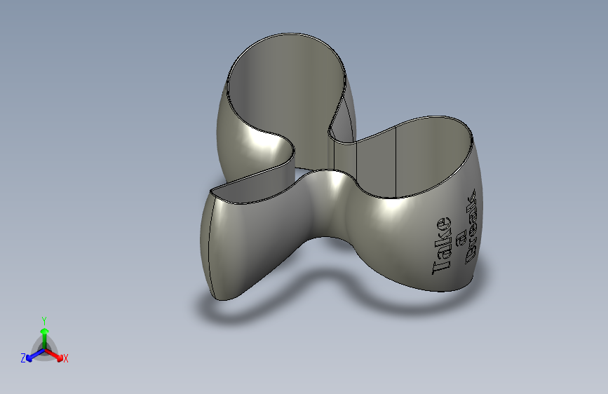 设计师户外混凝土座椅