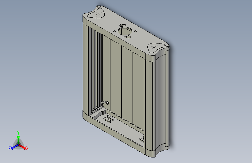 威图Rittal机柜操作箱6340.400