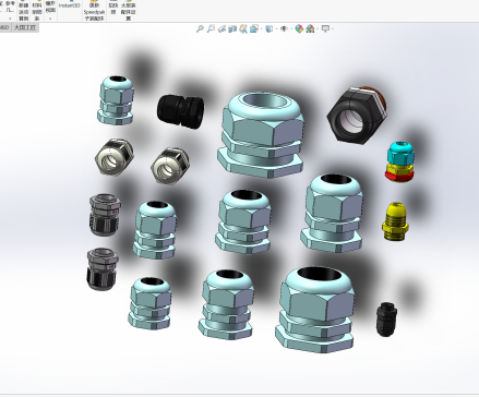 防水接头-- 1773917--50