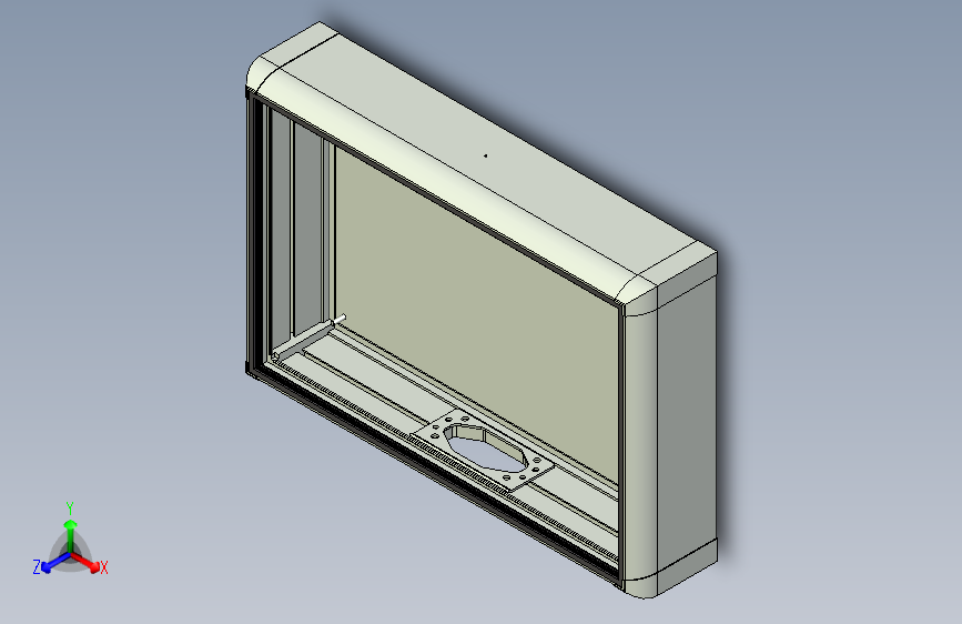 威图Rittal机柜操作箱6380.000_2_