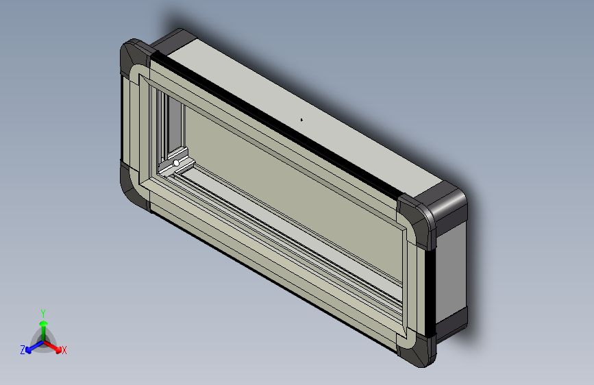 威图Rittal机柜操作箱CP_6371.180__2_