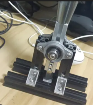 Demon_S Eye SIM 顺序换挡器