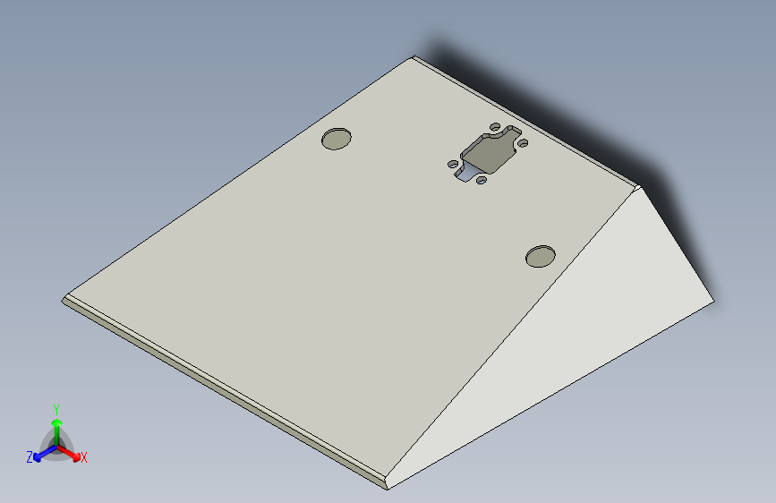威图Rittal机柜支托臂配件6106.100