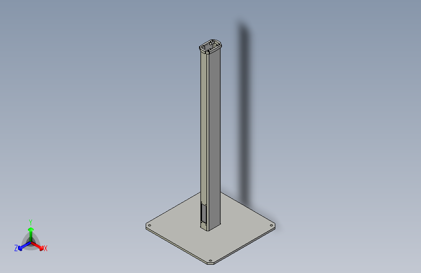威图Rittal机柜支托臂配件6112.500