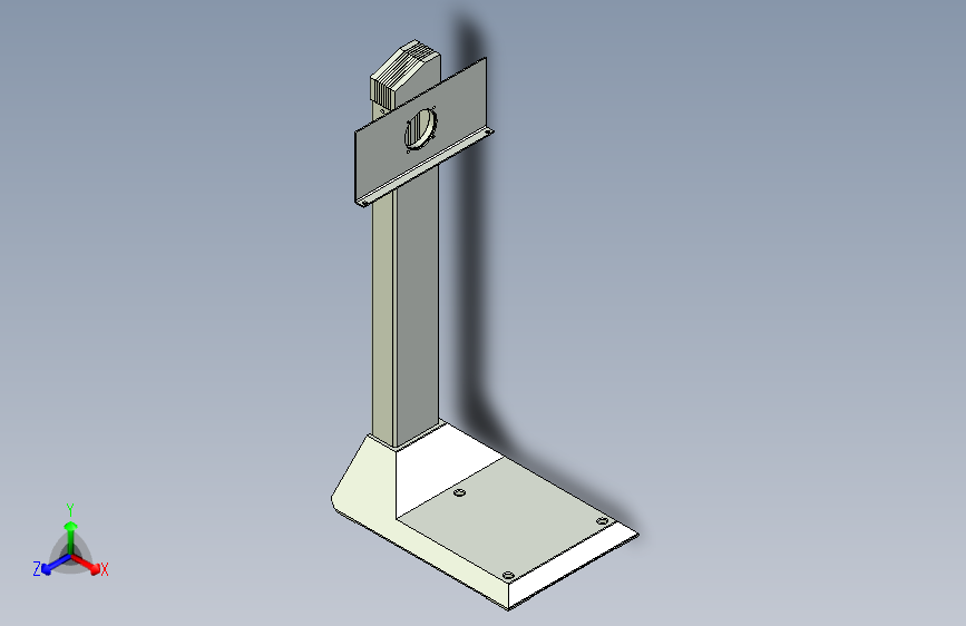 威图Rittal机柜支托臂配件6135.000