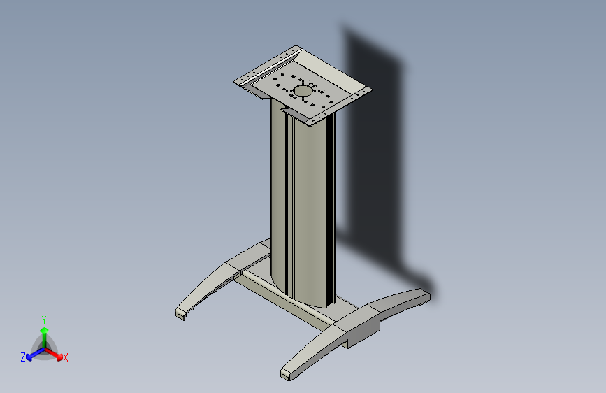 威图Rittal机柜支托臂配件6141.200