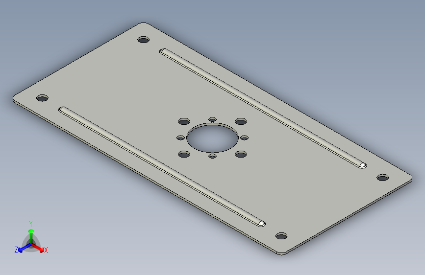 威图Rittal机柜支托臂配件6143.310