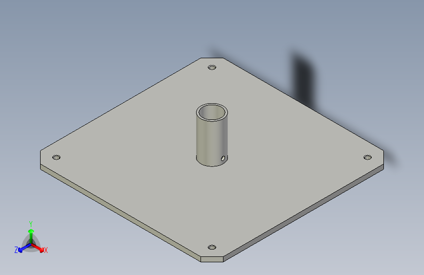 威图Rittal机柜支托臂配件6146.100