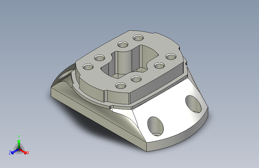 威图Rittal机柜支托臂配件6206.550