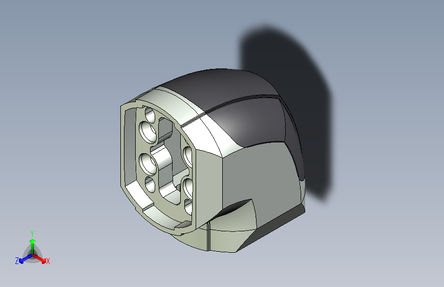 威图Rittal机柜支托臂配件6206.600